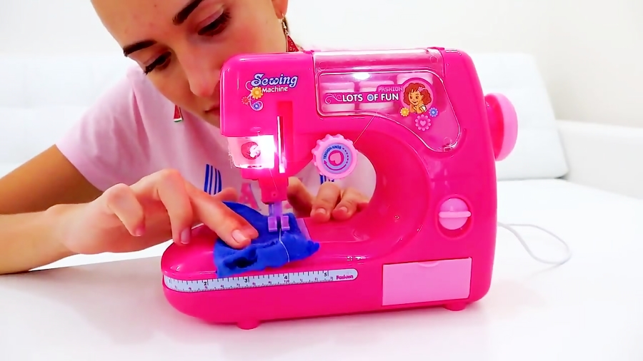 داستان های ولاد و نیکی Vlad and Niki - قسمت 40